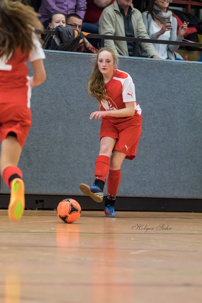 Bild 511 - Norddeutschen Futsalmeisterschaften : Sieger: Osnabrcker SC